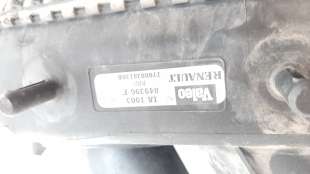 Recambio de intercooler para renault megane i classic (la0) 1996-2001 1.9 dti diesel cat referencia OEM IAM 7700838130 30832 114 2