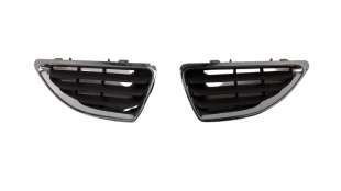 Recambio de rejilla delantera para renault megane i classic (la0) 1996-2001 1.9 dti diesel cat referencia OEM IAM 7700428963  