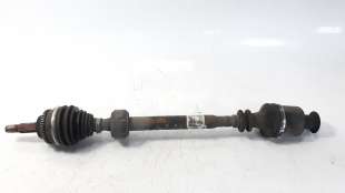 Recambio de transmision delantera derecha para renault megane i classic (la0) 1996-2001 1.9 dti diesel cat referencia OEM IAM 77