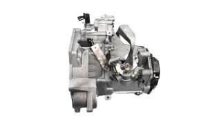 Recambio de caja cambios para volkswagen golf iv berlina (1j1) 1997-2003 2.0 referencia OEM IAM EMR  