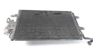 Recambio de condensador / radiador aire acondicionado para volkswagen golf iv berlina (1j1) 1997-2003 2.0 referencia OEM IAM 1J0 2