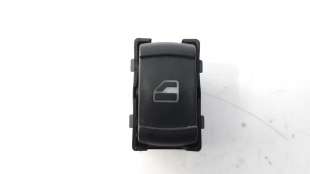 Recambio de mando elevalunas trasero izquierdo para volkswagen golf iv berlina (1j1) 1997-2003 2.0 referencia OEM IAM 3B0959855 