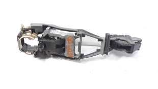 Recambio de maneta exterior delantera derecha para volkswagen golf iv berlina (1j1) 1997-2003 2.0 referencia OEM IAM 3B0837207   2