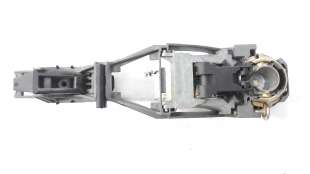 Recambio de maneta exterior trasera derecha para volkswagen golf iv berlina (1j1) 1997-2003 2.0 referencia OEM IAM 3B0837207   2