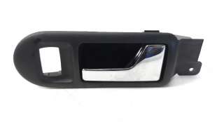 Recambio de maneta interior delantera derecha para volkswagen golf iv berlina (1j1) 1997-2003 2.0 referencia OEM IAM 3B1837114  