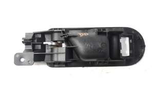 Recambio de maneta interior delantera derecha para volkswagen golf iv berlina (1j1) 1997-2003 2.0 referencia OEM IAM 3B1837114   2
