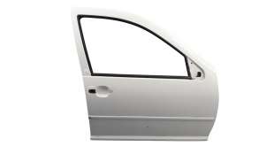 Recambio de puerta delantera derecha para volkswagen golf iv berlina (1j1) 1997-2003 2.0 referencia OEM IAM 1J3831056H  