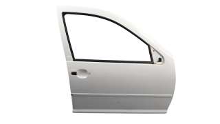 Recambio de puerta delantera derecha para volkswagen golf iv berlina (1j1) 1997-2003 2.0 referencia OEM IAM 1J3831056H  