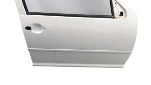 Recambio de puerta delantera derecha para volkswagen golf iv berlina (1j1) 1997-2003 2.0 referencia OEM IAM 1J3831056H   2