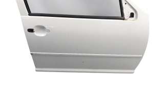 Recambio de puerta delantera derecha para volkswagen golf iv berlina (1j1) 1997-2003 2.0 referencia OEM IAM 1J3831056H  