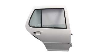 Recambio de puerta trasera derecha para volkswagen golf iv berlina (1j1) 1997-2003 2.0 referencia OEM IAM 1J6833056F  