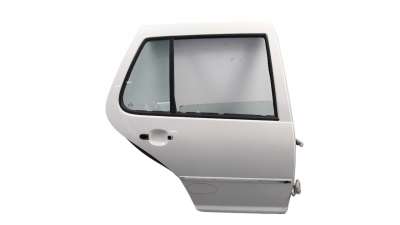 Recambio de puerta trasera derecha para volkswagen golf iv berlina (1j1) 1997-2003 2.0 referencia OEM IAM 1J6833056F  