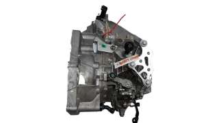 Recambio de caja cambios para jeep compass ii 2017- 2.0 m-jet cat referencia OEM IAM 05106350AA  
