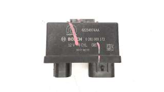 Recambio de caja precalentamiento para jeep compass ii 2017- 2.0 m-jet cat referencia OEM IAM 68254974AA 0281003172 