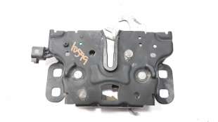 Recambio de cerradura capo para jeep compass ii 2017- 2.0 m-jet cat referencia OEM IAM 68280608AC  