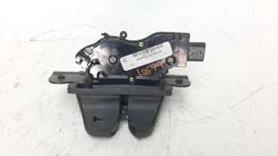 Recambio de cerradura maletero / porton para jeep compass ii 2017- 2.0 m-jet cat referencia OEM IAM 68247936AE  