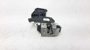 Recambio de cerradura puerta trasera derecha para jeep compass ii 2017- 2.0 m-jet cat referencia OEM IAM P04589914AE  
