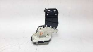 Recambio de cerradura puerta trasera derecha para jeep compass ii 2017- 2.0 m-jet cat referencia OEM IAM P04589914AE   2