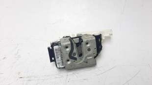 Recambio de cerradura puerta trasera izquierda para jeep compass ii 2017- 2.0 m-jet cat referencia OEM IAM 68466963AA  