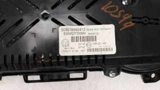 Recambio de cuadro instrumentos para jeep compass ii 2017- 2.0 m-jet cat referencia OEM IAM 5UT88DX9AI  