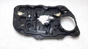Recambio de elevalunas delantero izquierdo para jeep compass ii 2017- 2.0 m-jet cat referencia OEM IAM 68242679AA  