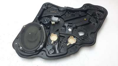 Recambio de elevalunas trasero derecho para jeep compass ii 2017- 2.0 m-jet cat referencia OEM IAM 68243944AA  