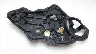 Recambio de elevalunas trasero izquierdo para jeep compass ii 2017- 2.0 m-jet cat referencia OEM IAM 68243945AA  