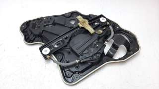 Recambio de elevalunas trasero izquierdo para jeep compass ii 2017- 2.0 m-jet cat referencia OEM IAM 68243945AA  