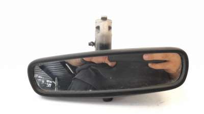 Recambio de espejo para jeep compass ii 2017- 2.0 m-jet cat referencia OEM IAM 5XR30DX9AC  
