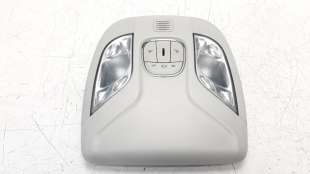 Recambio de luz interior para jeep compass ii 2017- 2.0 m-jet cat referencia OEM IAM 260558AE01 170602020874 