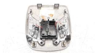 Recambio de luz interior para jeep compass ii 2017- 2.0 m-jet cat referencia OEM IAM 260558AE01 170602020874  2