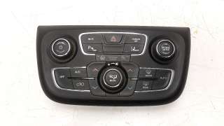 Recambio de mando climatizador para jeep compass ii 2017- 2.0 m-jet cat referencia OEM IAM P5VA64DX9AD  