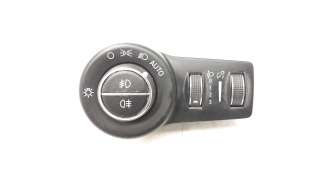 Recambio de mando luces para jeep compass ii 2017- 2.0 m-jet cat referencia OEM IAM 120021524 P6BT87LXHAB8762 