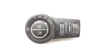 Recambio de mando luces para jeep compass ii 2017- 2.0 m-jet cat referencia OEM IAM 120021524 P6BT87LXHAB8762 
