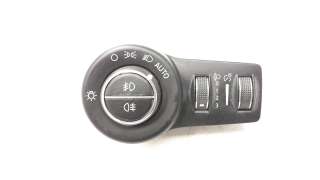 Recambio de mando luces para jeep compass ii 2017- 2.0 m-jet cat referencia OEM IAM 120021524 P6BT87LXHAB8762 