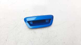 Recambio de maneta exterior porton para jeep compass ii 2017- 2.0 m-jet cat referencia OEM IAM 68160779AB  