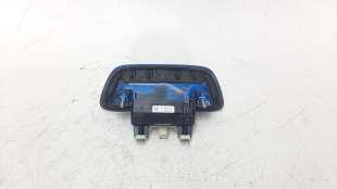 Recambio de maneta exterior porton para jeep compass ii 2017- 2.0 m-jet cat referencia OEM IAM 68160779AB   2