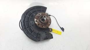 Recambio de mangueta delantera derecha para jeep compass ii 2017- 2.0 m-jet cat referencia OEM IAM 04787970AA  