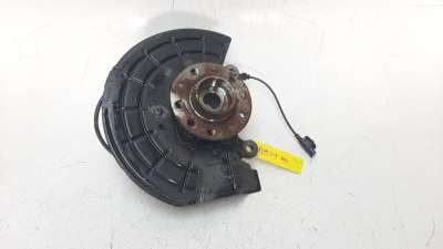 Recambio de mangueta delantera derecha para jeep compass ii 2017- 2.0 m-jet cat referencia OEM IAM 04787970AA  