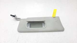 Recambio de parasol izquierdo para jeep compass ii 2017- 2.0 m-jet cat referencia OEM IAM 5SY85PS4AA  