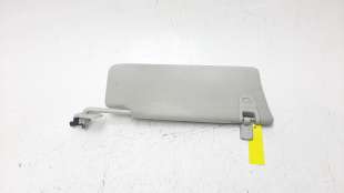 Recambio de parasol izquierdo para jeep compass ii 2017- 2.0 m-jet cat referencia OEM IAM 5SY85PS4AA   2