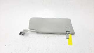 Recambio de parasol izquierdo para jeep compass ii 2017- 2.0 m-jet cat referencia OEM IAM 5SY85PS4AA  