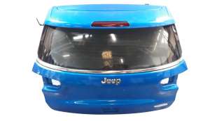 Recambio de porton trasero para jeep compass ii 2017- 2.0 m-jet cat referencia OEM IAM 68242348AA  