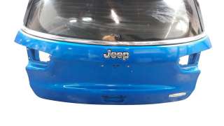 Recambio de porton trasero para jeep compass ii 2017- 2.0 m-jet cat referencia OEM IAM 68242348AA  