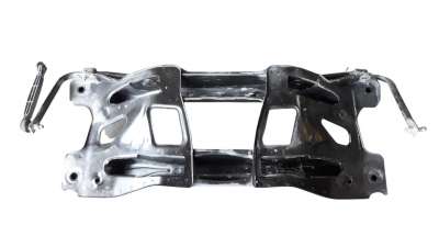 Recambio de puente trasero para jeep compass ii 2017- 2.0 m-jet cat referencia OEM IAM 68378439AA  