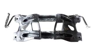 Recambio de puente trasero para jeep compass ii 2017- 2.0 m-jet cat referencia OEM IAM 68378439AA  