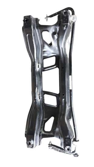 Recambio de puente trasero para jeep compass ii 2017- 2.0 m-jet cat referencia OEM IAM 68378439AA   2