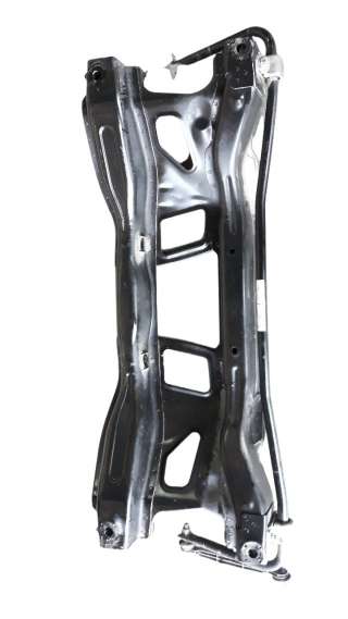 Recambio de puente trasero para jeep compass ii 2017- 2.0 m-jet cat referencia OEM IAM 68378439AA  