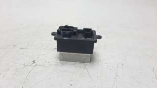 Recambio de resistencia calefaccion para jeep compass ii 2017- 2.0 m-jet cat referencia OEM IAM 176005930  