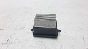 Recambio de resistencia calefaccion para jeep compass ii 2017- 2.0 m-jet cat referencia OEM IAM 176005930   2